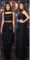 AD Lycra Party Wear Indowestern Collection Bulk Orders In India